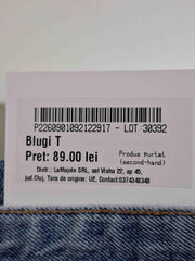 Blugi Bershka Femei - M