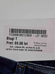 Blugi Wrangler Bărbați - M