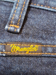 Blugi Wrangler Bărbați - M