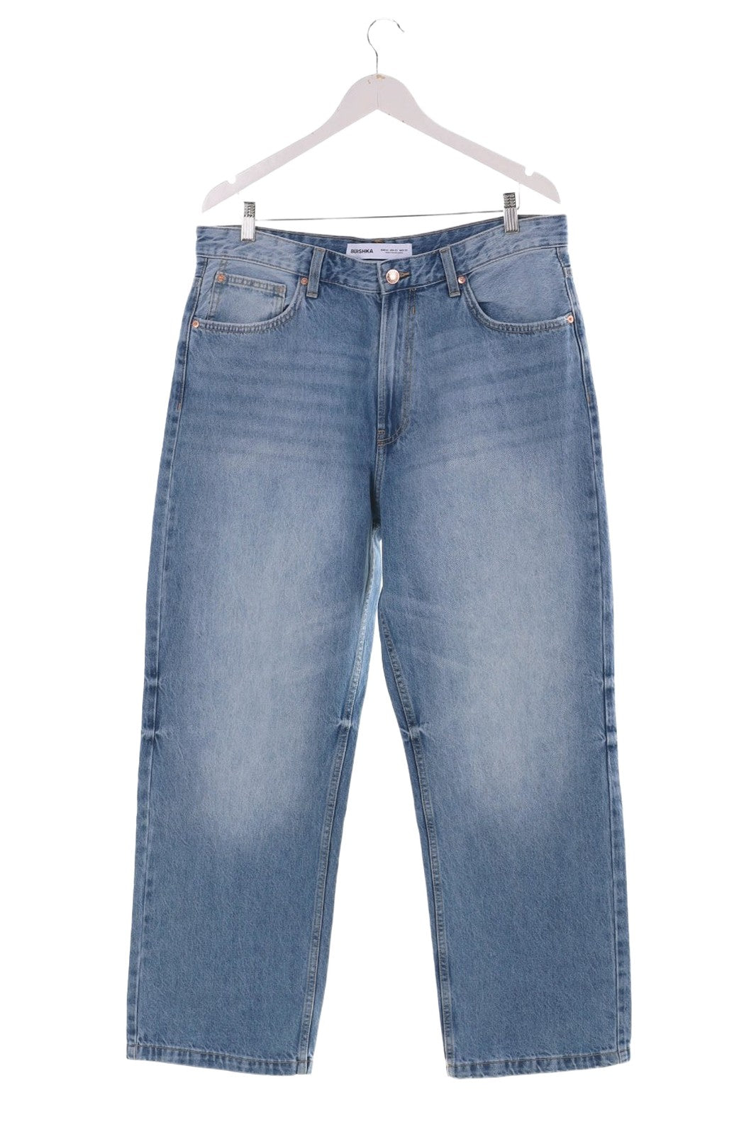 Blugi Bershka Femei - XL