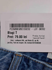 Blugi Bershka Femei - XL