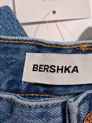 Blugi Bershka Femei - XL