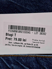 Blugi 2y studios Femei - XXS