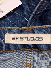 Blugi 2y studios Femei - XXS