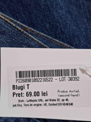 Blugi Sonair Bărbați - M
