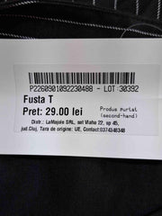 Fustă H&M Femei - S
