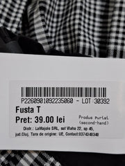 Fustă Bershka Femei - S