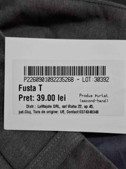 Fustă Fbsister Femei - S