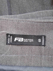 Fustă Fbsister Femei - S