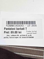 Pantaloni Rudolf Dassler Bărbați - M