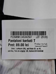 Pantaloni H&M Bărbați - M