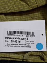 Jachetă Fsbn Bărbați - M