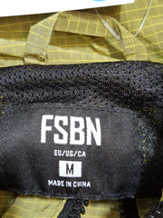 Jachetă Fsbn Bărbați - M