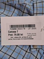 Cămașă Fjallraven Bărbați - L