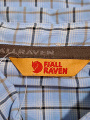 Cămașă Fjallraven Bărbați - L