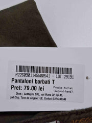 Pantaloni Z-brand Bărbați - M