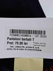 Pantaloni Joker Bărbați - M