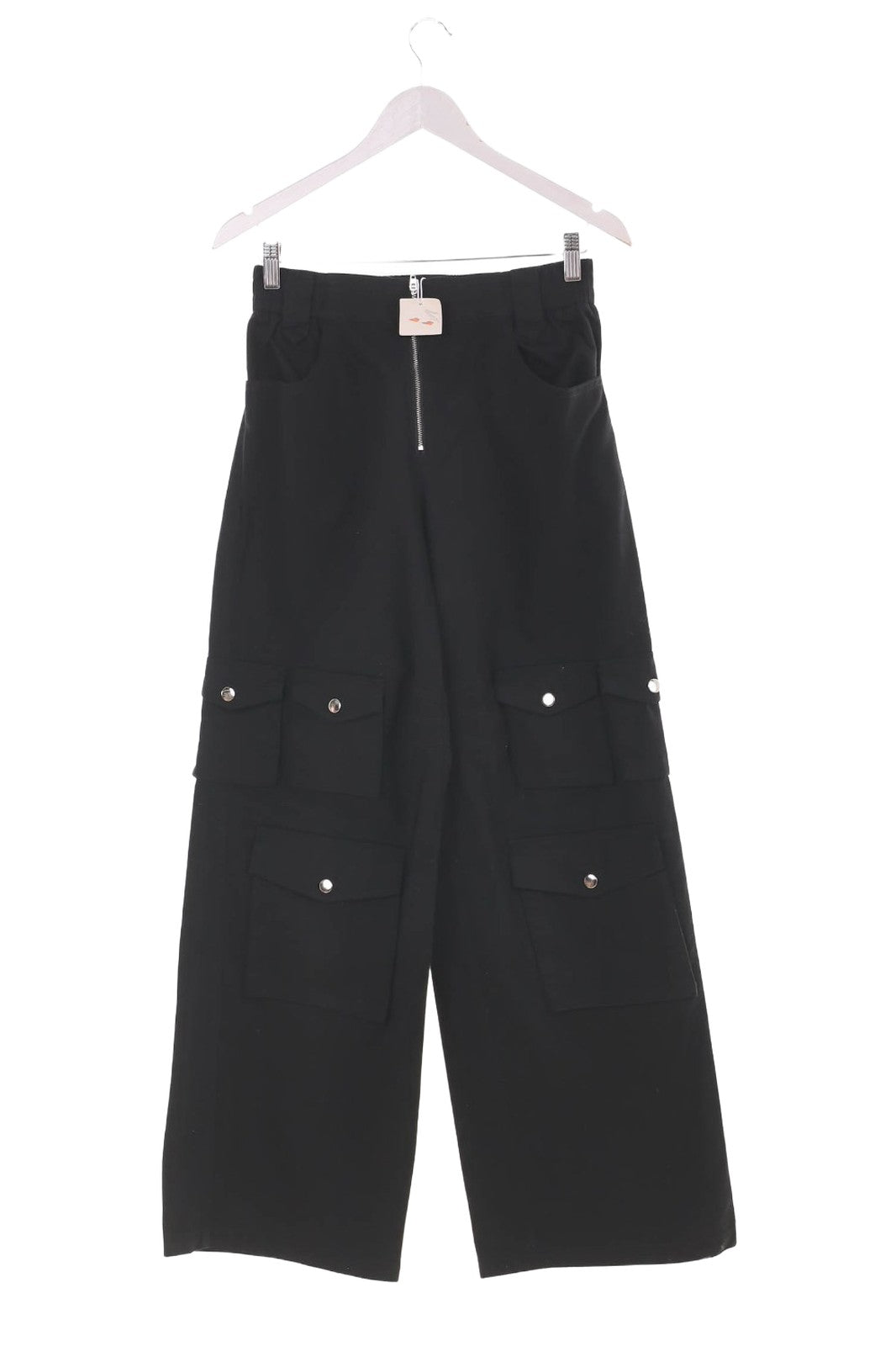 Pantaloni Cropp Femei - XS