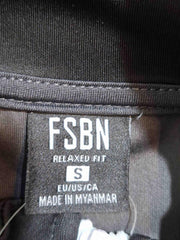 Jachetă Fsbn Femei - S