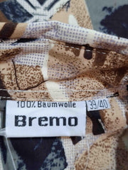 Cămașă Brembo Bărbați - M