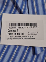 Cămașă Acs Jeanous Femei - XL