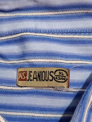 Cămașă Acs Jeanous Femei - XL