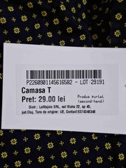 Cămașă Atlas Bărbați - XL