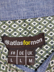 Cămașă Atlasformen Bărbați - M