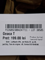 Geacă Zara Femei - S