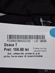 Jachetă Mascot Bărbați - 3XL