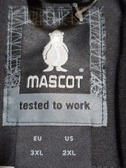 Jachetă Mascot Bărbați - 3XL