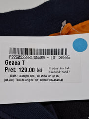 Geacă Urban classics Bărbați - XXL