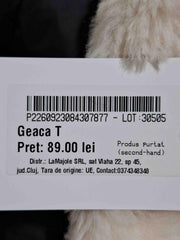 Geacă Ziai Femei - S