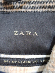 Jachetă Zara Bărbați - L