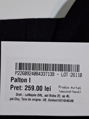 Palton Zara Femei - M