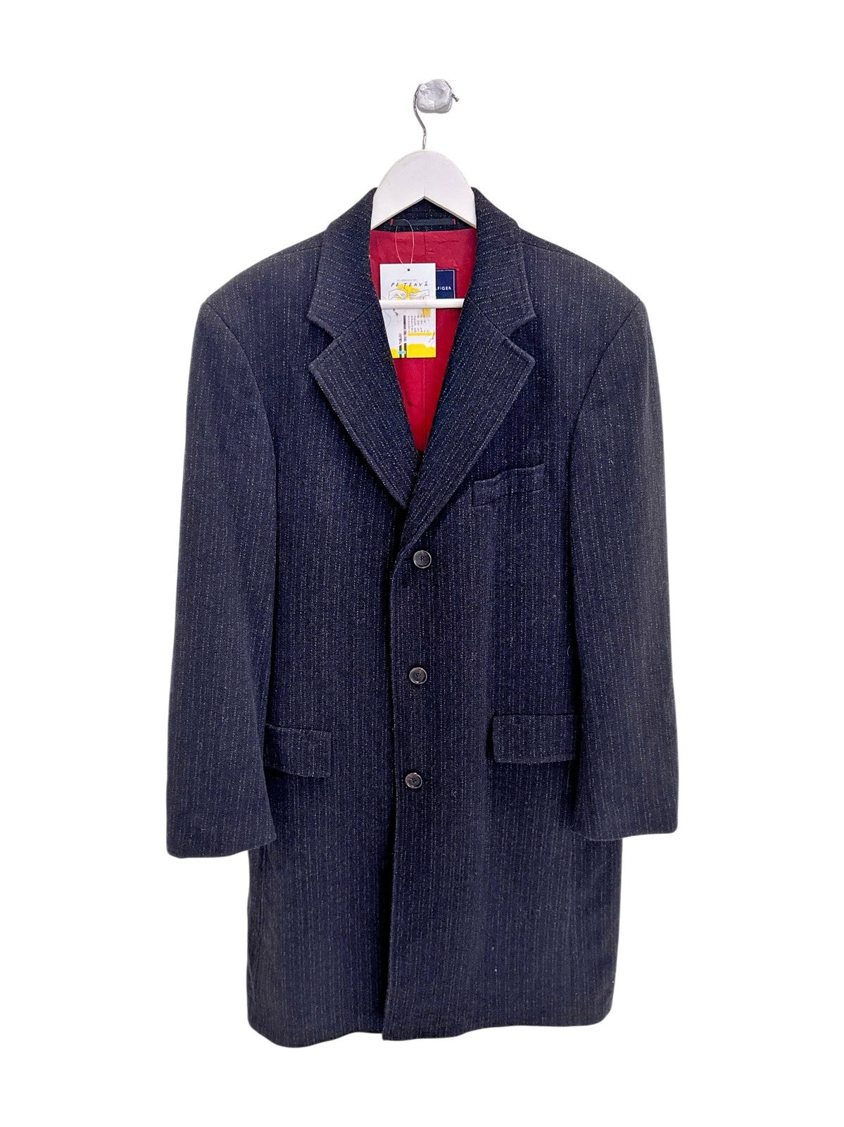 Sacou Tommy hilfiger Bărbați - S