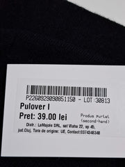 Pulover Oui Femei - M