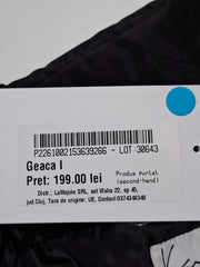 Geacă Karl Kani Bărbați - M
