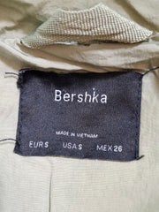 Jachetă Bershka Femei - S