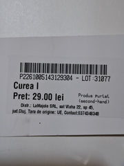 Curea  Femei - one size