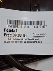 Geantă Coih 2dn Femei - one size
