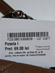 Poșetă  Femei - one size