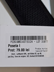 Geantă Osaka Bărbați - one size