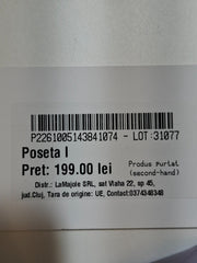 Poșetă Femei - One size