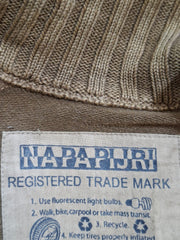 Jachetă Napapijri Bărbați - S
