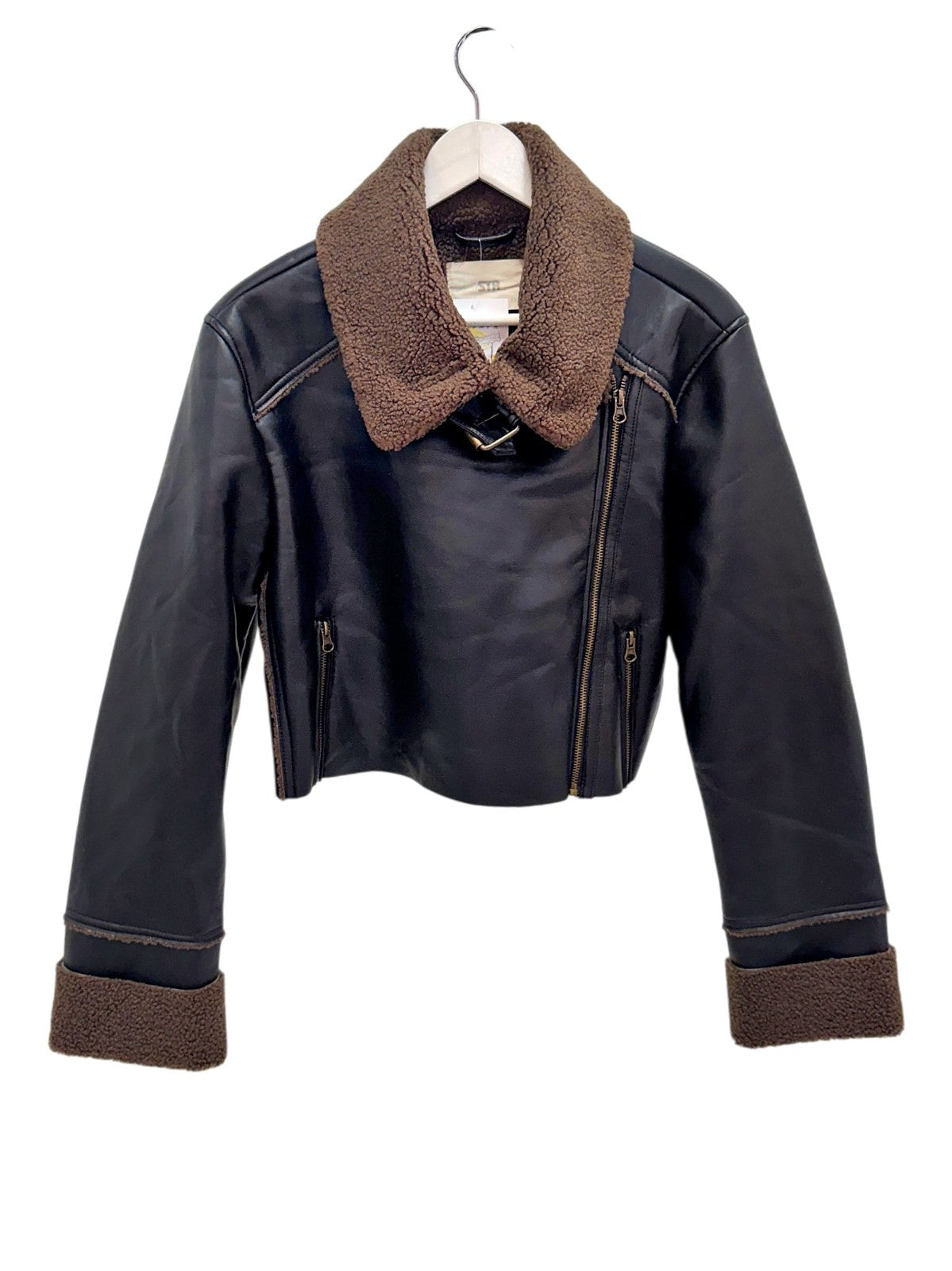 Jachetă Stradivarius Femei - XL