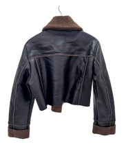 Jachetă Stradivarius Femei - XL