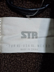 Jachetă Stradivarius Femei - XL