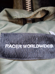 Geacă Racer Femei - M