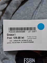 Geacă Fsbn Bărbați - XXL